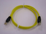 Microconnect CAT5E UTP 3m (UTPX503Y)